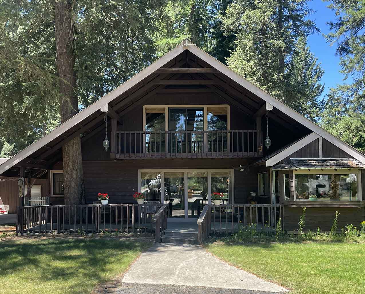 Woodland RV Park slider image 3