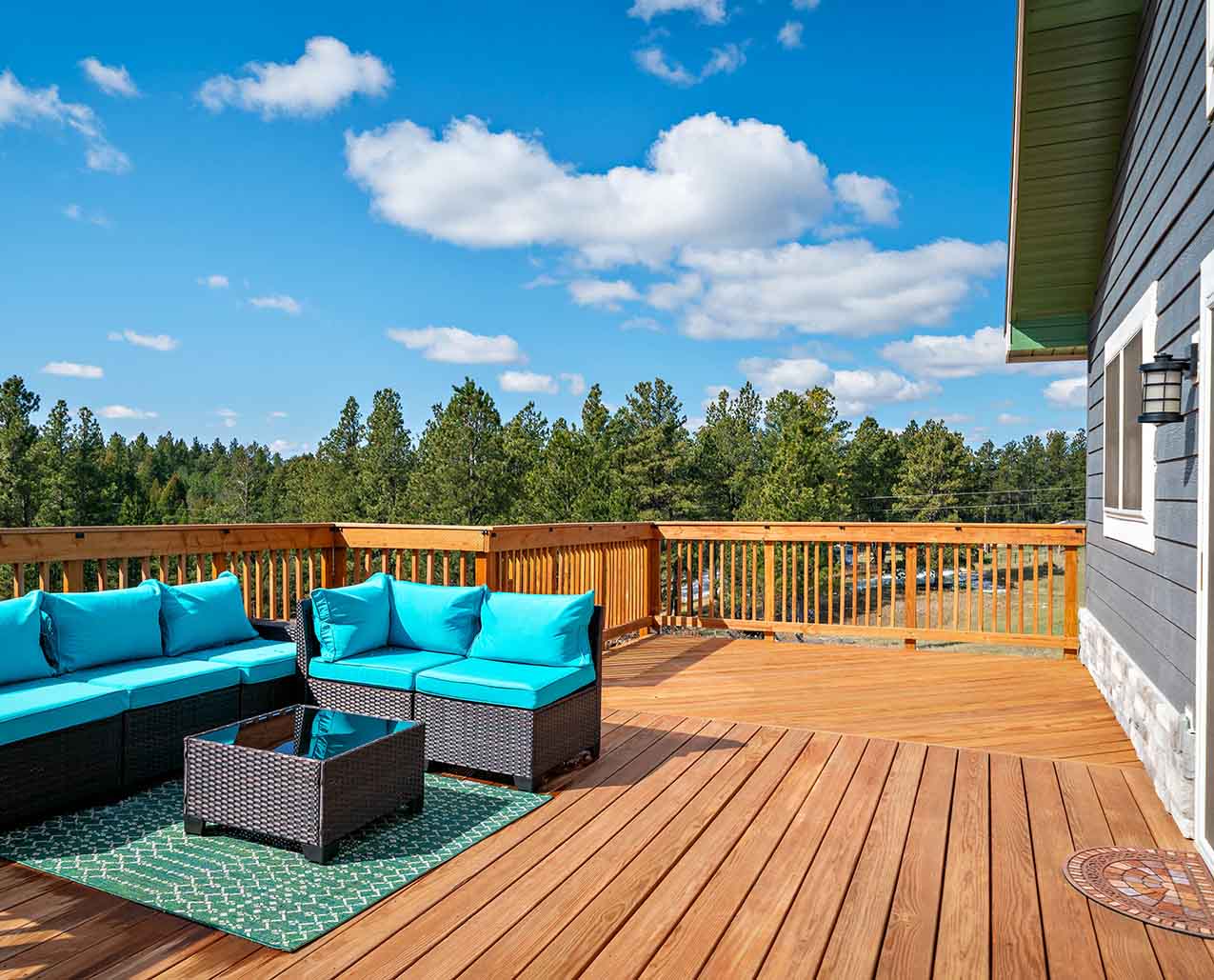 Lewistown Pine View Retreat slider image 4