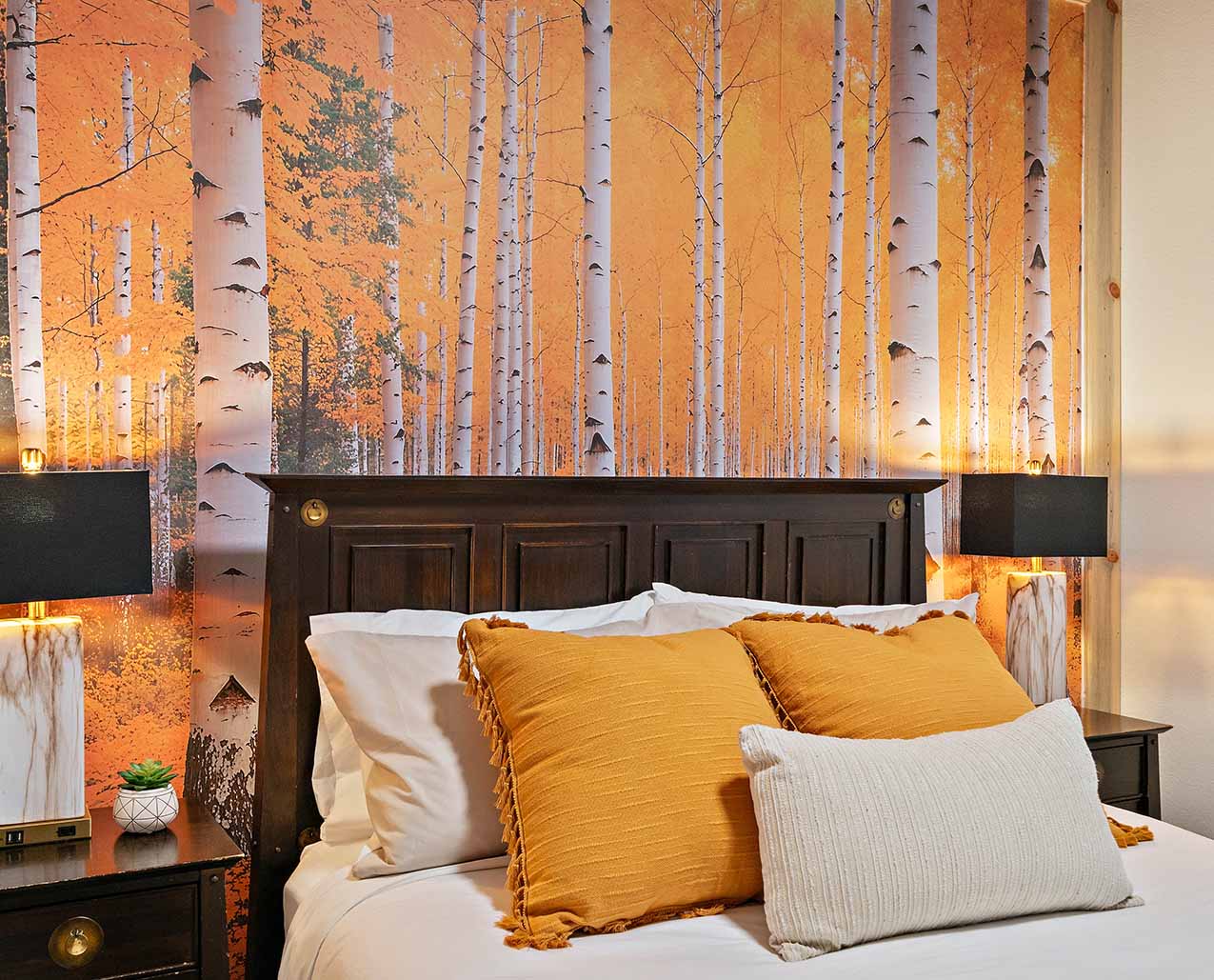 Lewistown Pine View Retreat