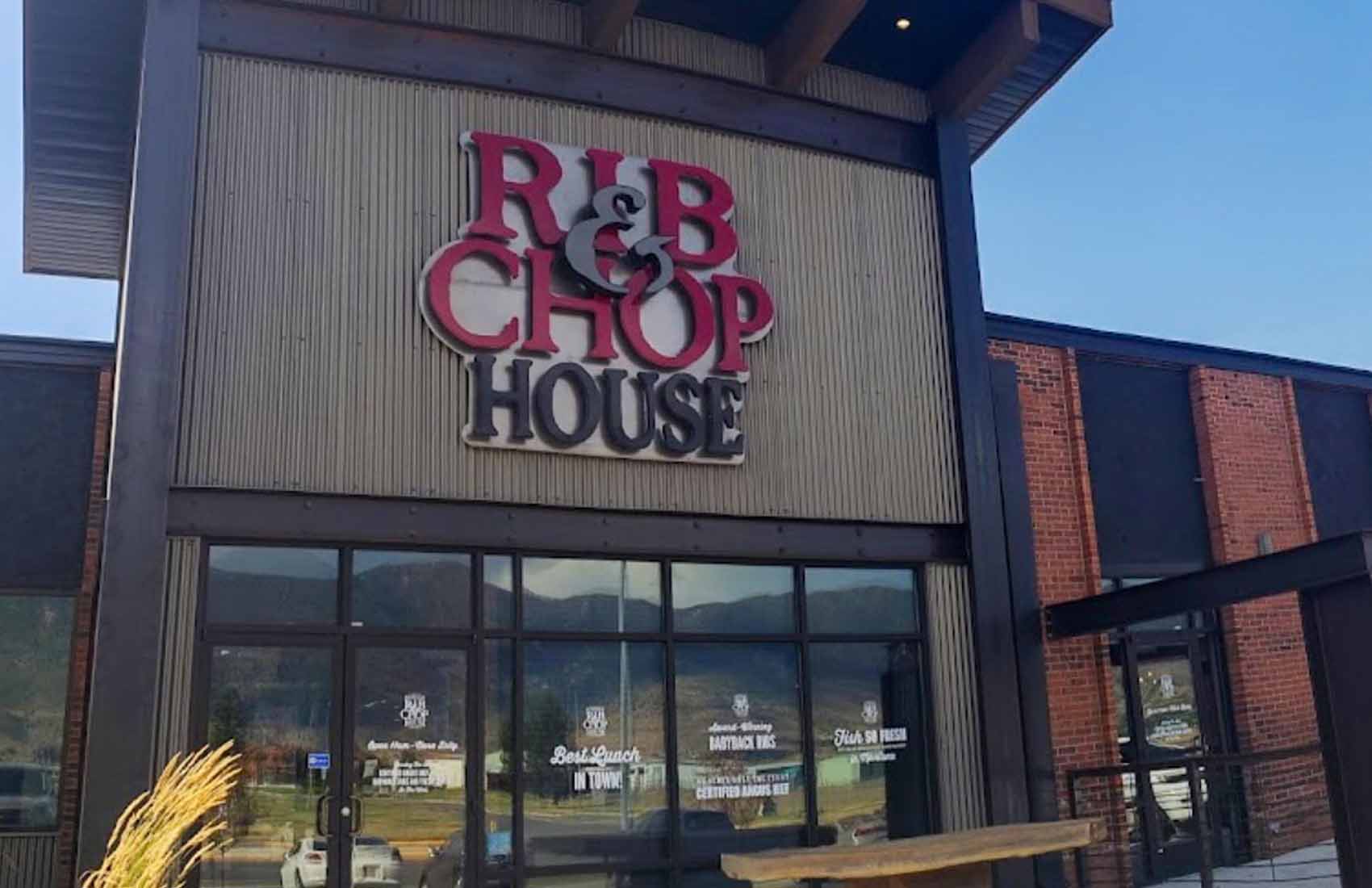 Montana's Rib & Chop House | Butte