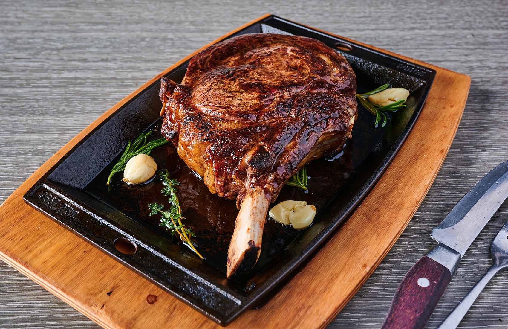 Montana's Rib & Chop House | Butte slider image 2