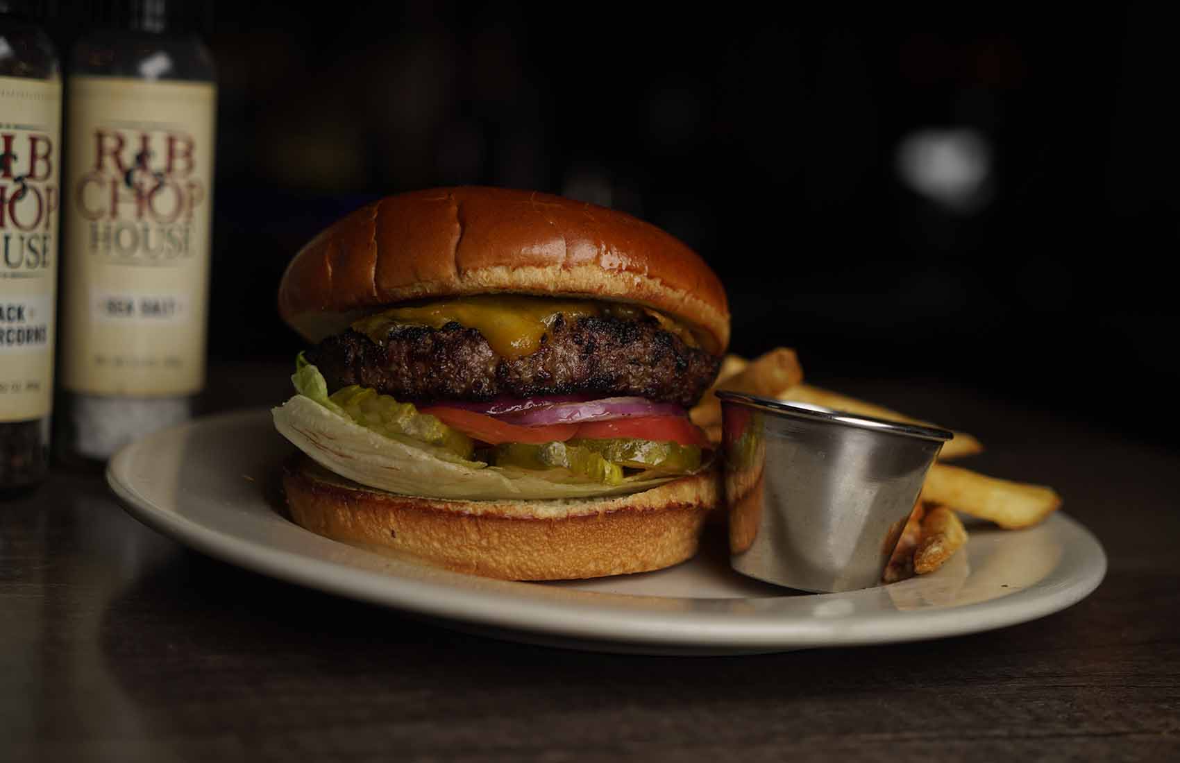 Montana's Rib & Chop House | Butte slider image 5