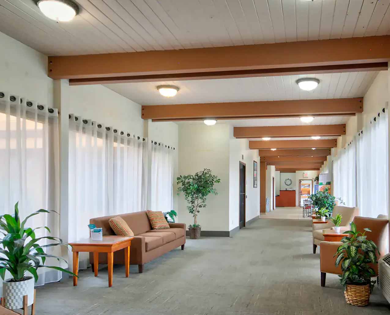 Quality Inn - Kalispell slider image 1