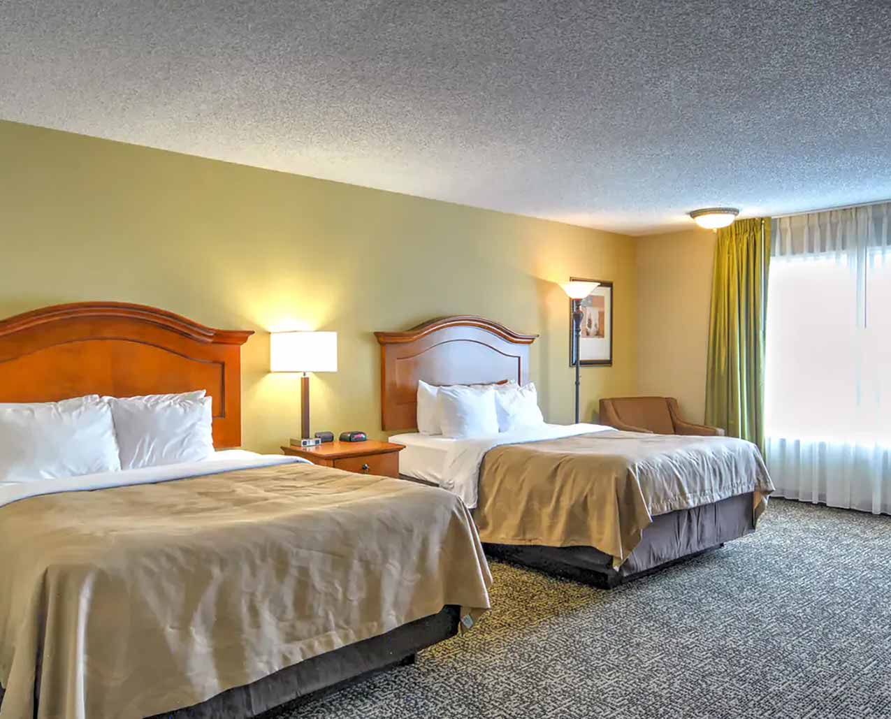 Quality Inn - Kalispell slider image 2