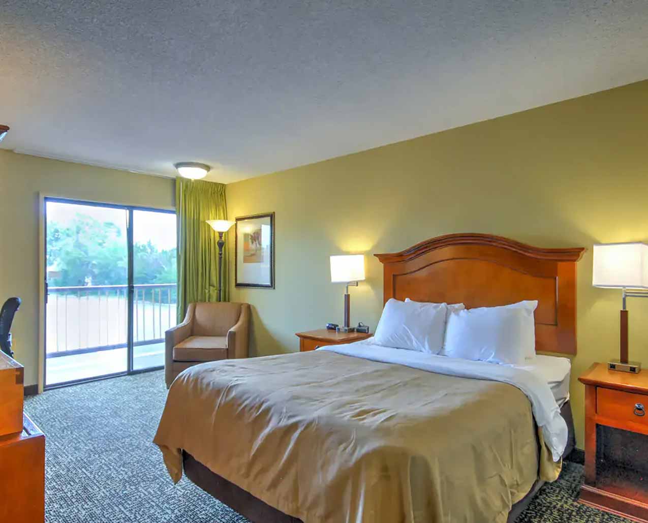 Quality Inn - Kalispell slider image 3