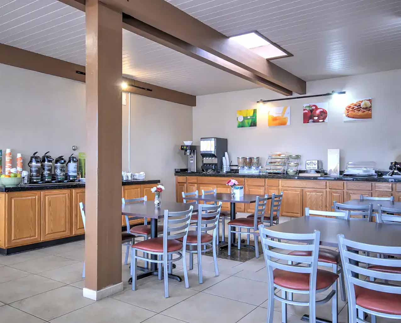 Quality Inn - Kalispell slider image 4
