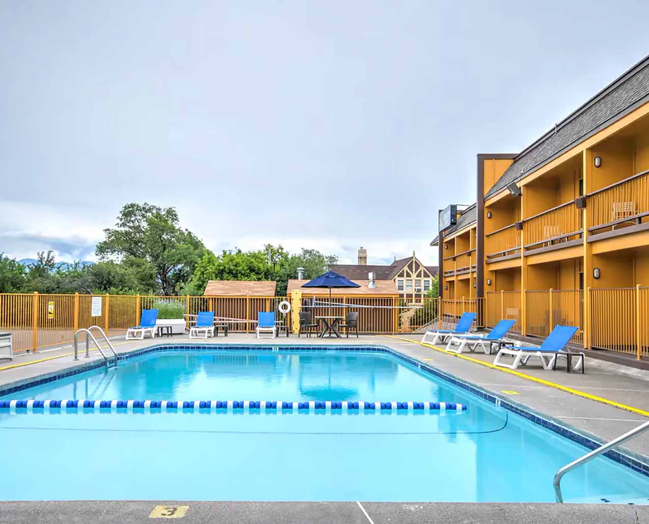 Quality Inn - Kalispell slider image 5