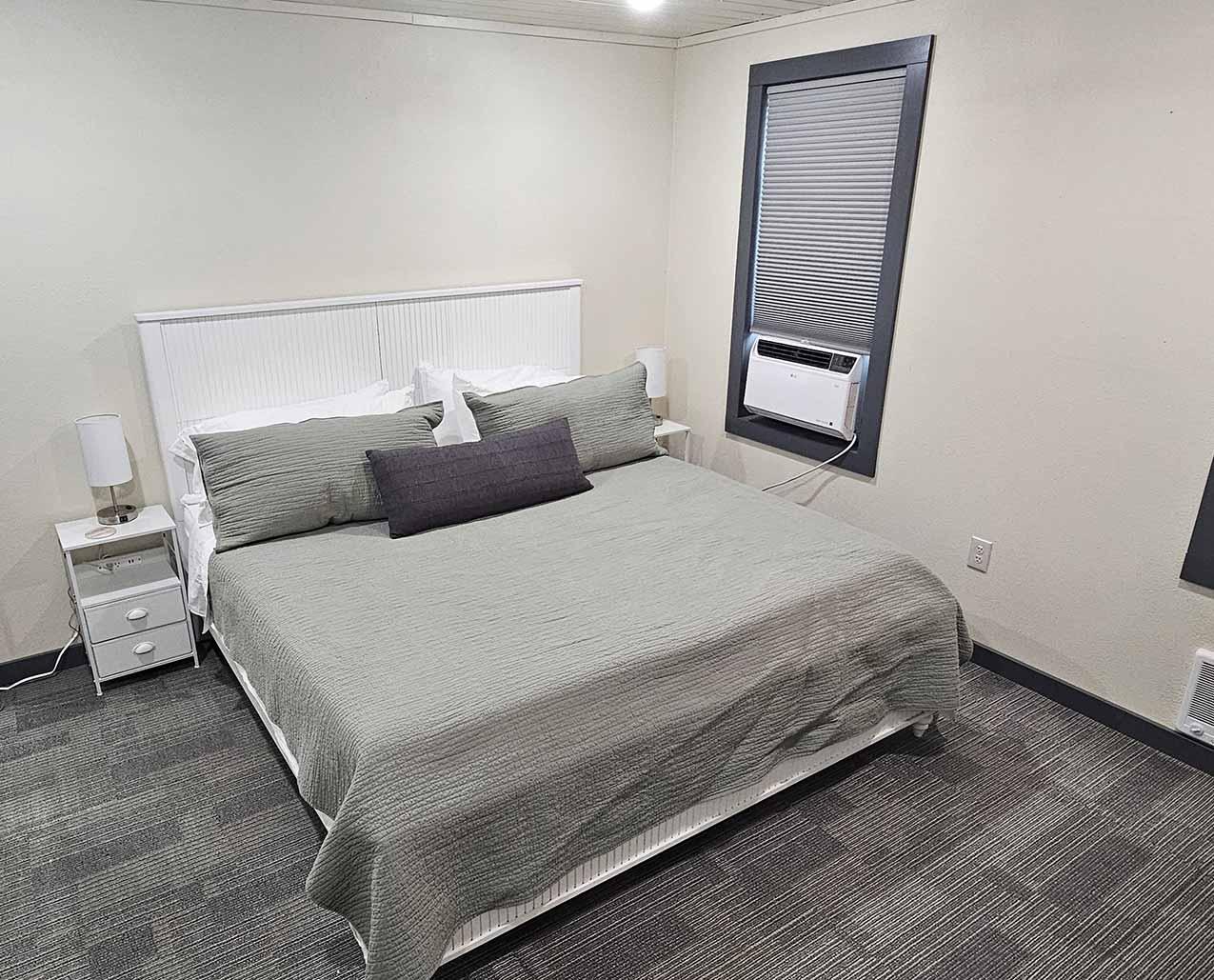 The Katherine - Sovereign Lodging