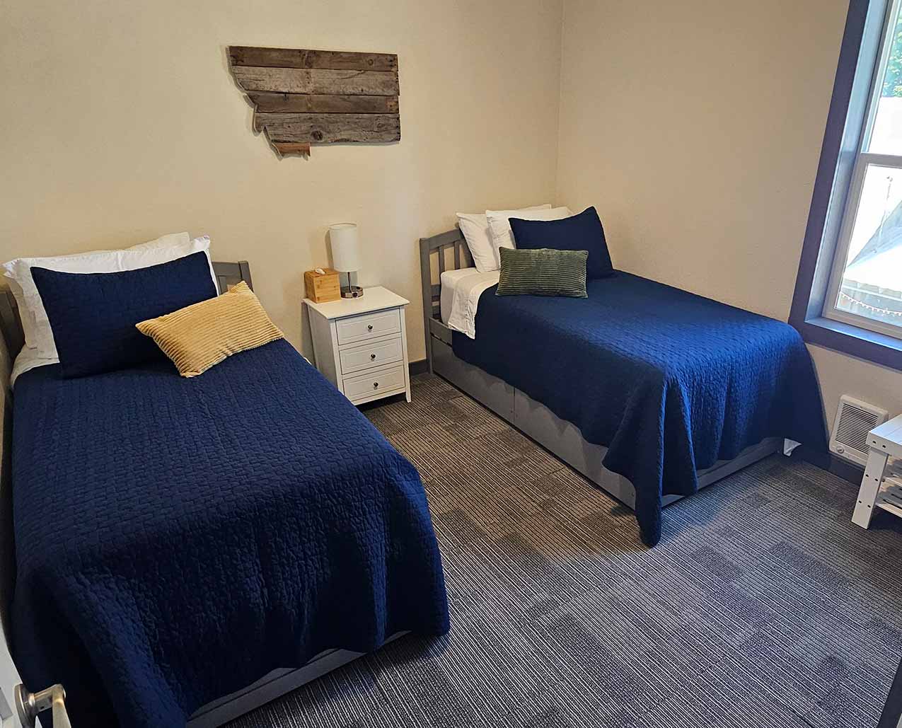 The Katherine - Sovereign Lodging slider image 2