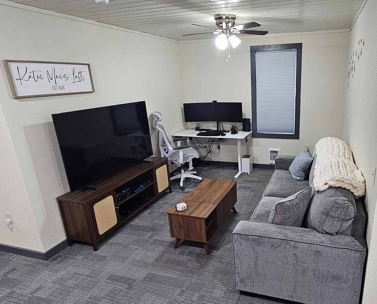 The Katherine - Sovereign Lodging slider image 4
