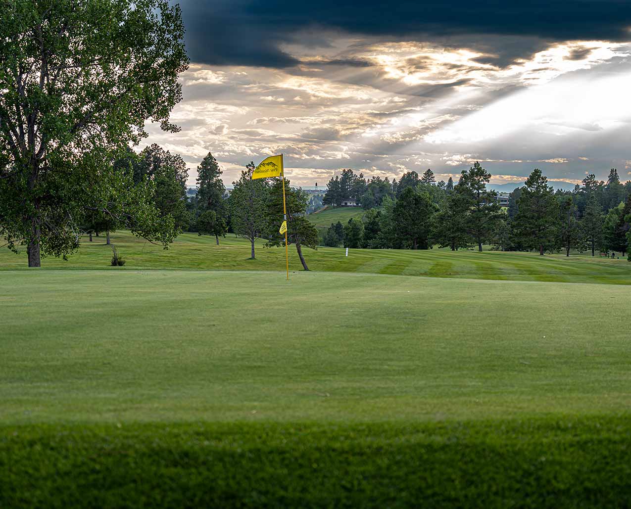Elks Pine Meadows slider image 5