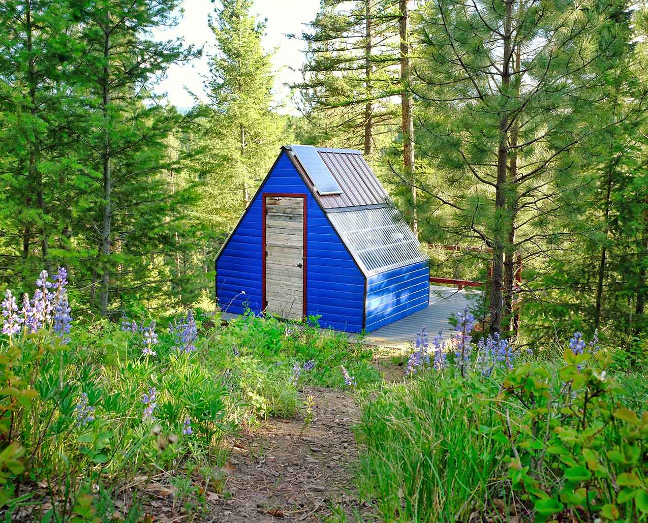 The Hohnstead Glamping and Cabins slider image 5
