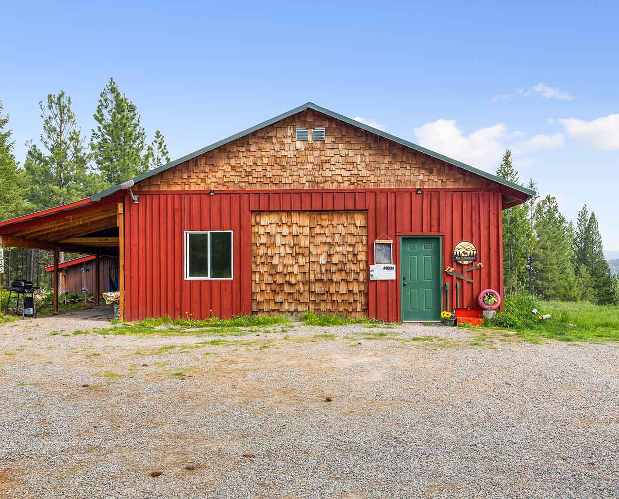 The Hohnstead Glamping and Cabins slider image 3