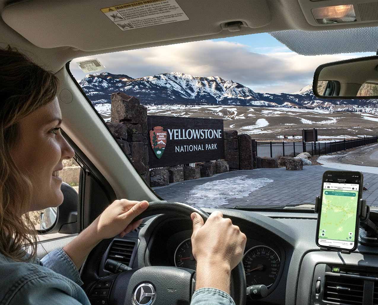A photo of TheParkGuide