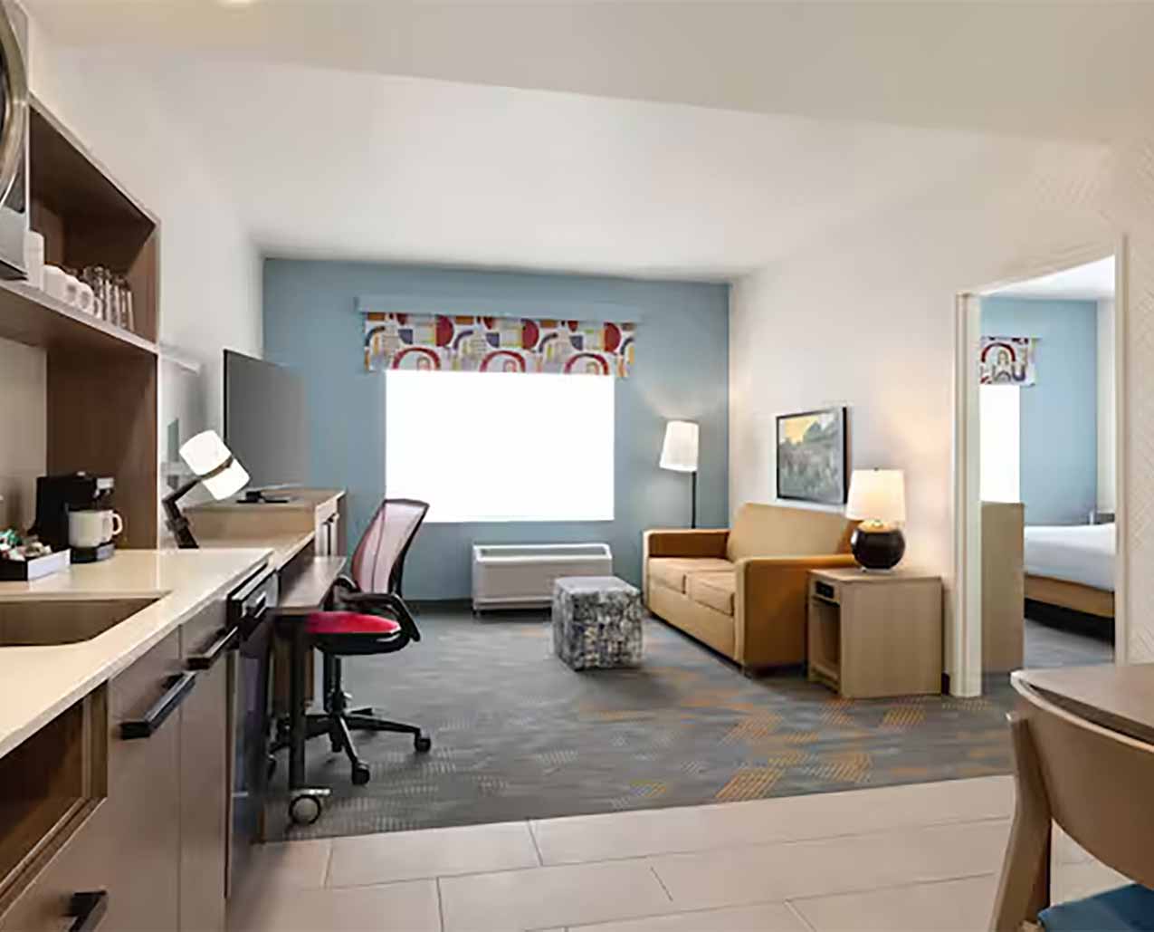 Home2 Suites by Hilton Livingston Yellowstone slider image 2