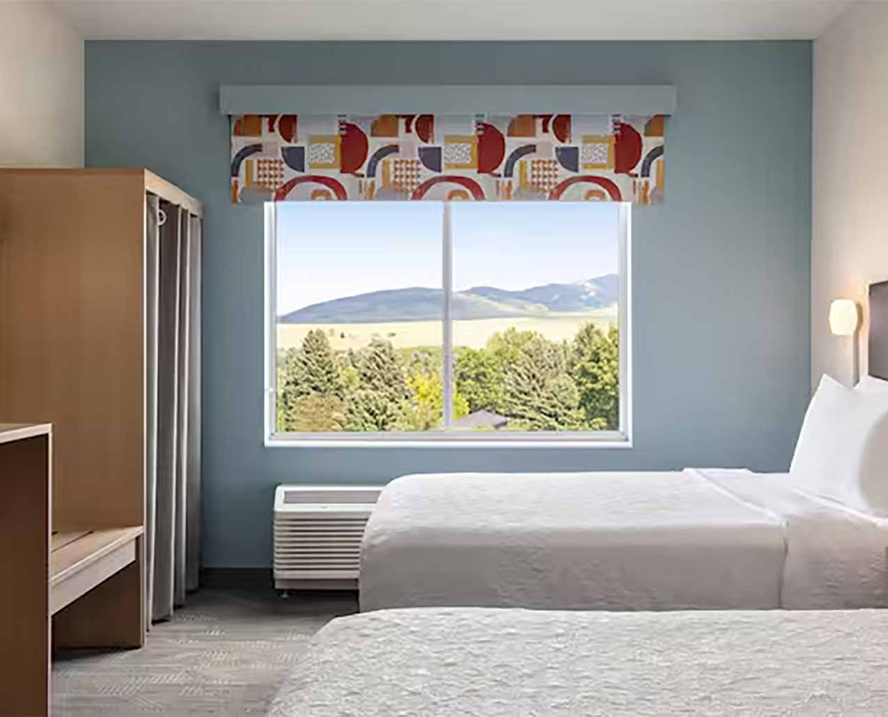 Home2 Suites by Hilton Livingston Yellowstone slider image 3