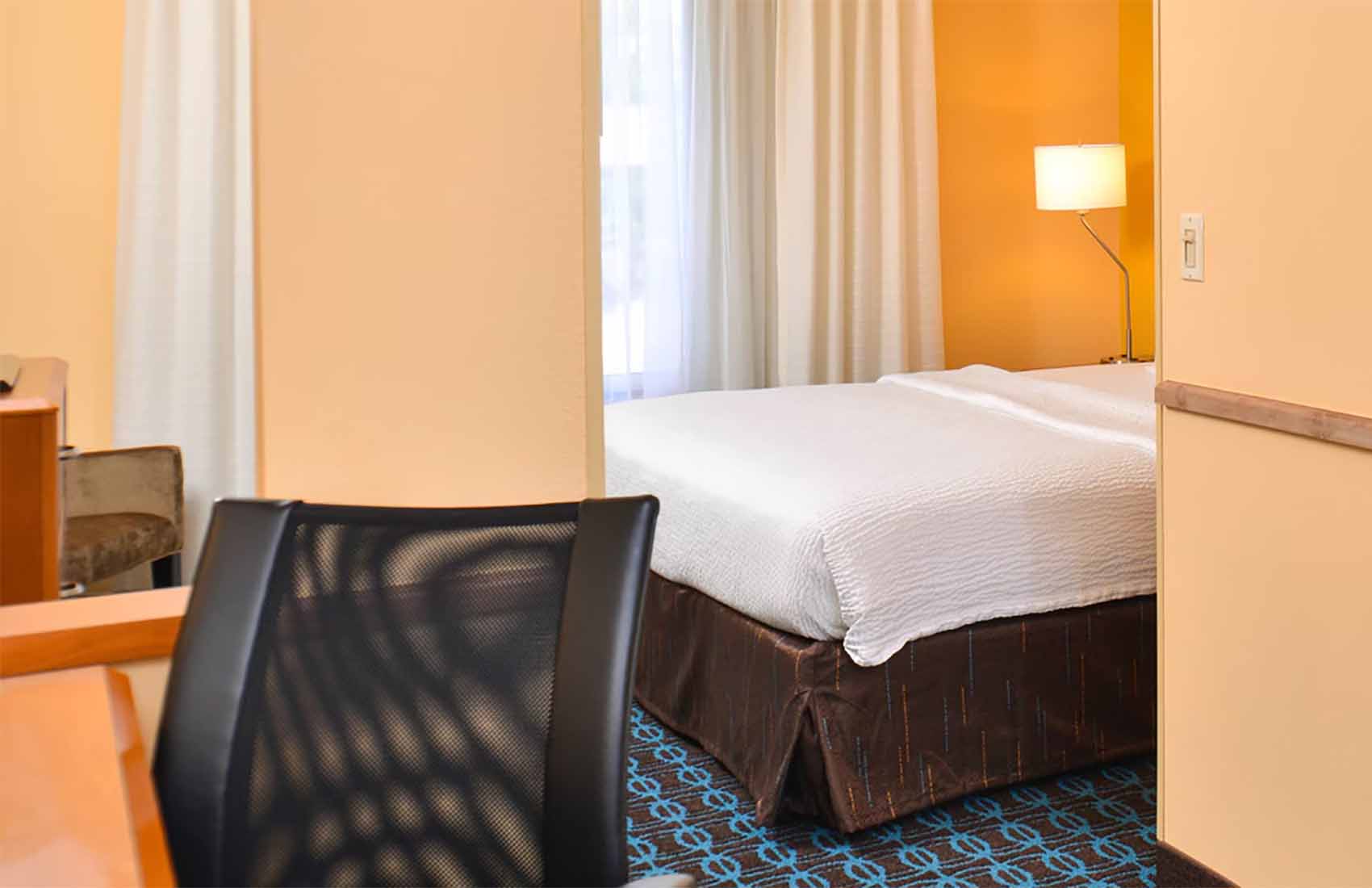 Fairfield Inn & Suites Helena slider image 1