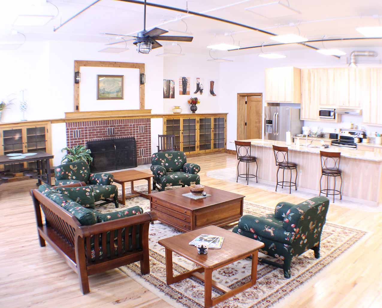 Old School Lofts slider image 1