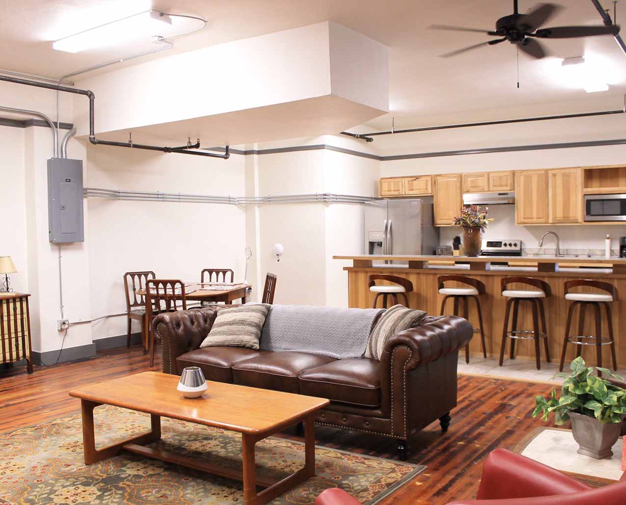 Old School Lofts slider image 3