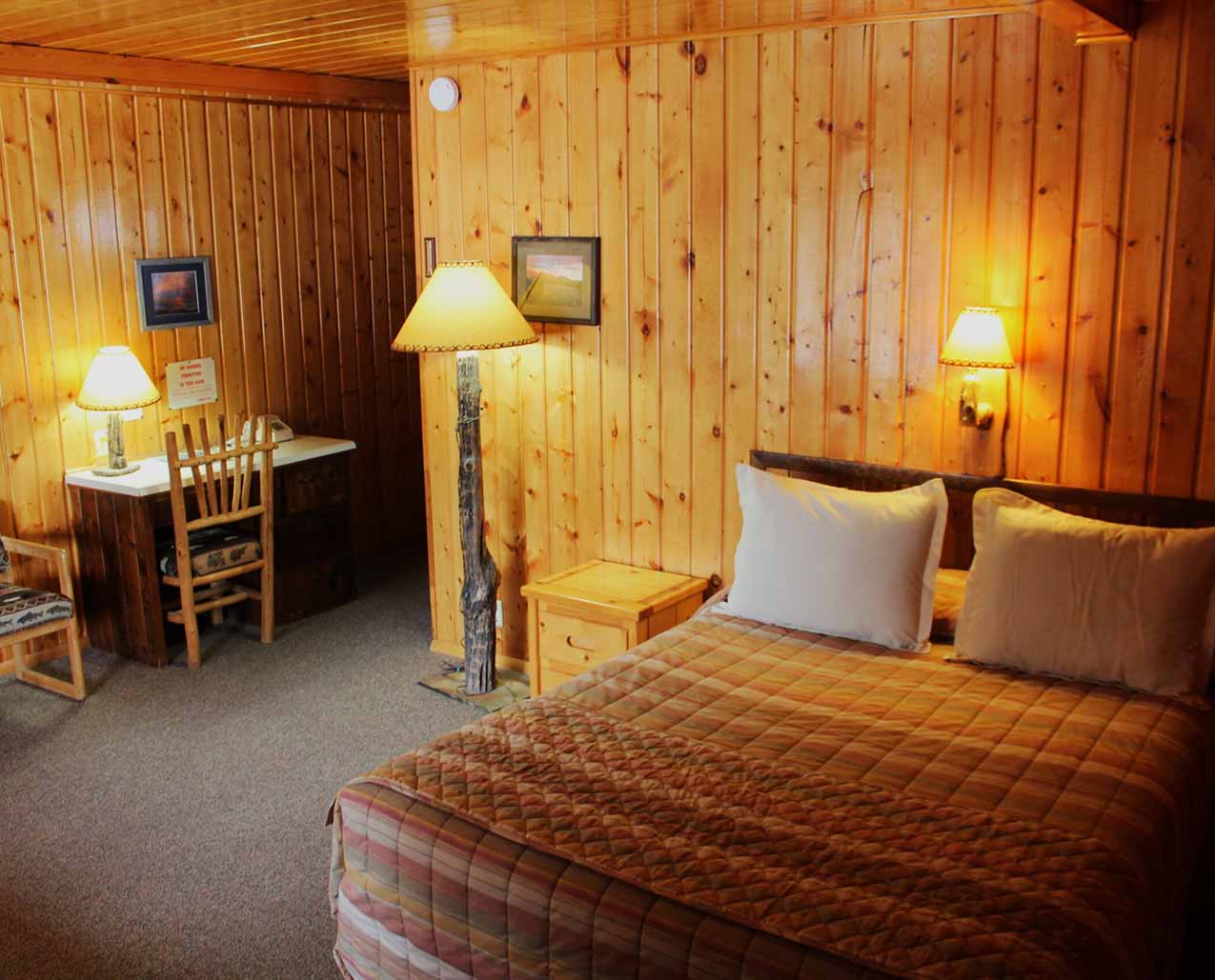Rainbow Valley Lodge slider image 1
