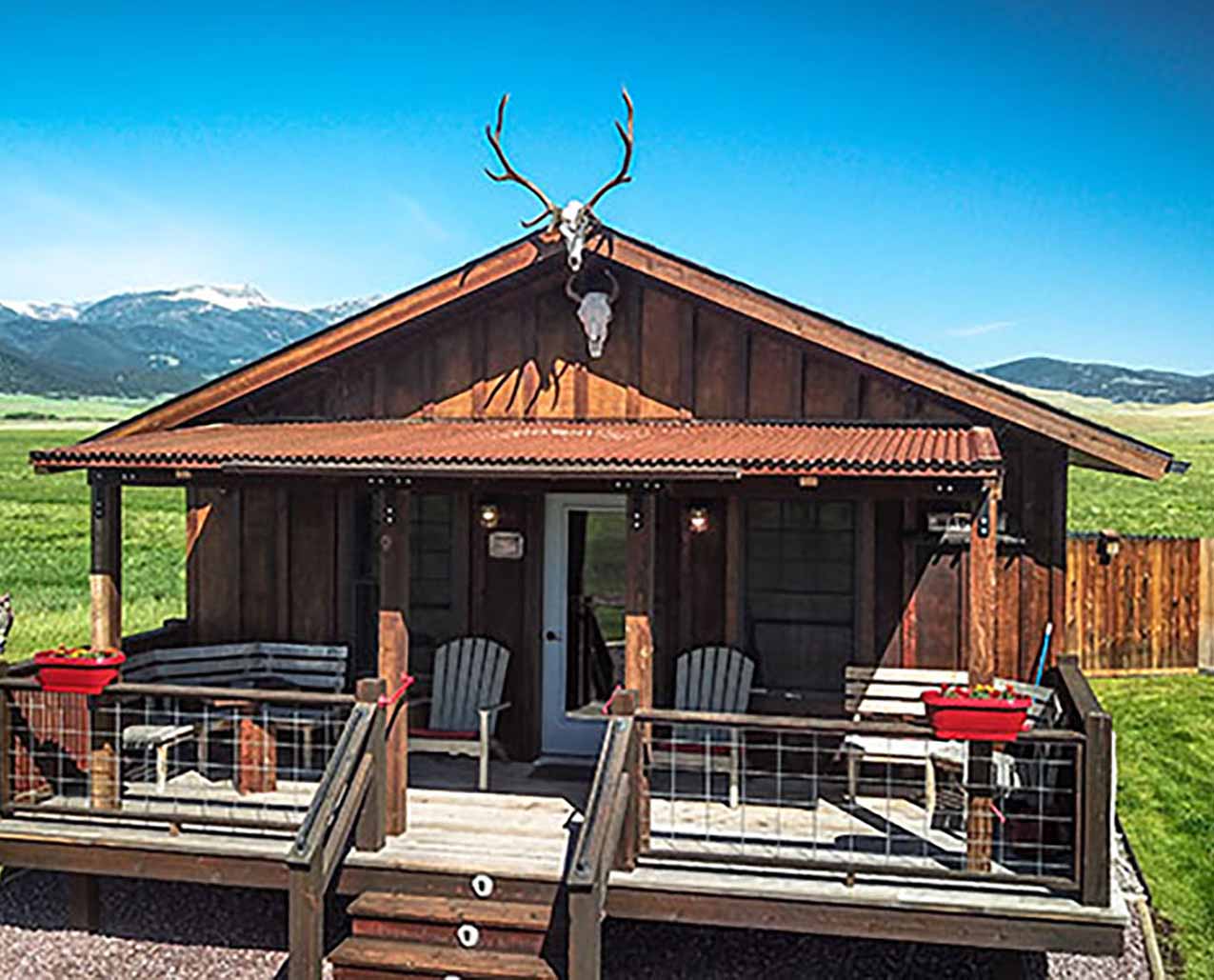 Rainbow Valley Lodge slider image 2