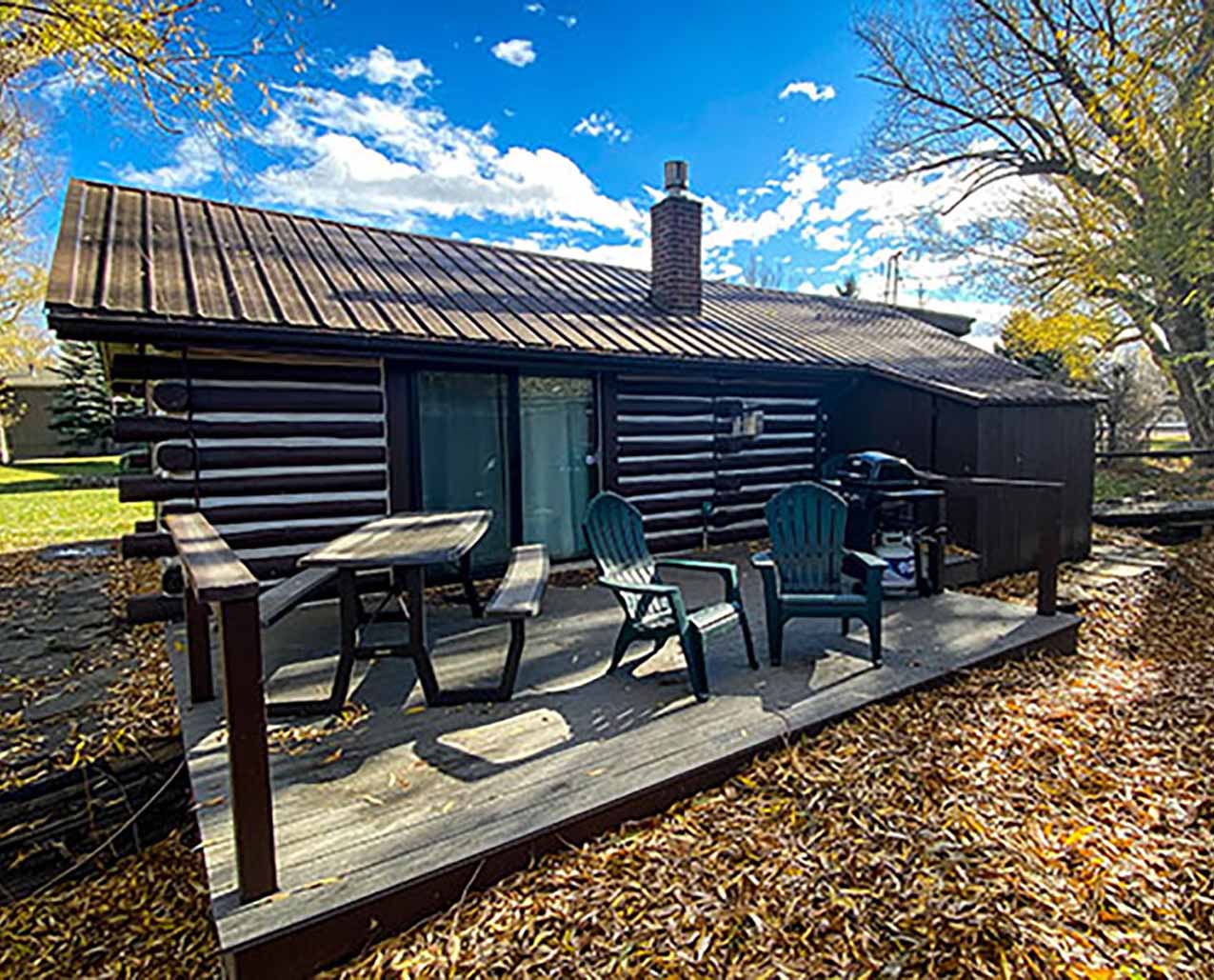Rainbow Valley Lodge slider image 3