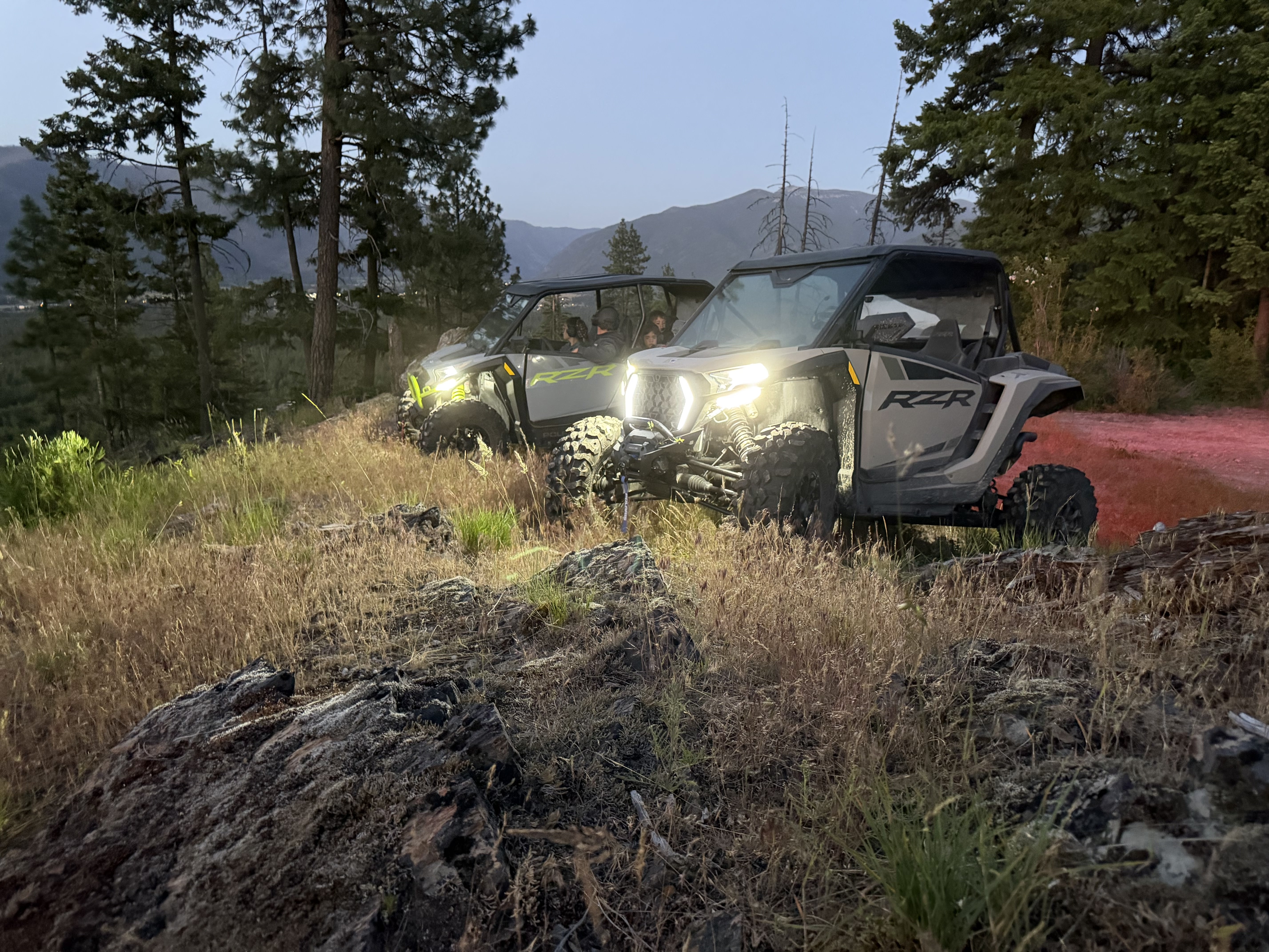 Smith Adventures