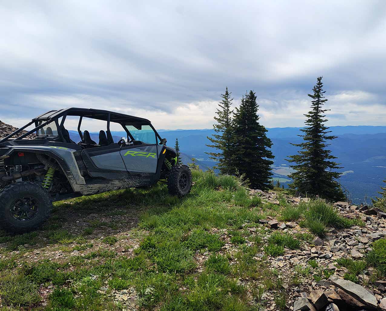Smith Adventures - UTV Rentals slider image 1