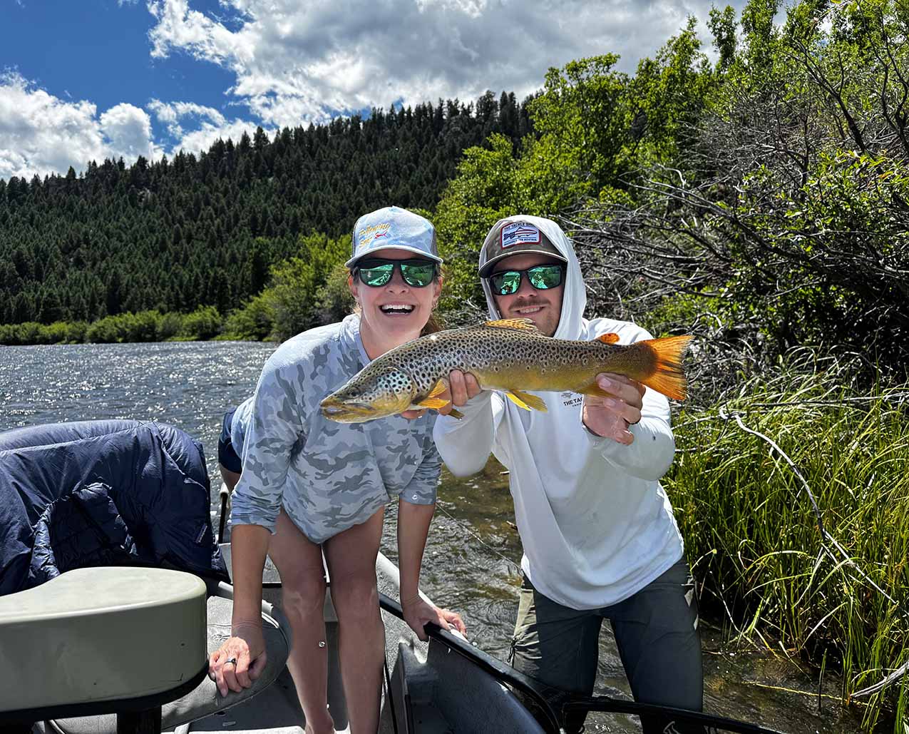 The Tackle Shop - Outfitter and Fly Shop slider image 2