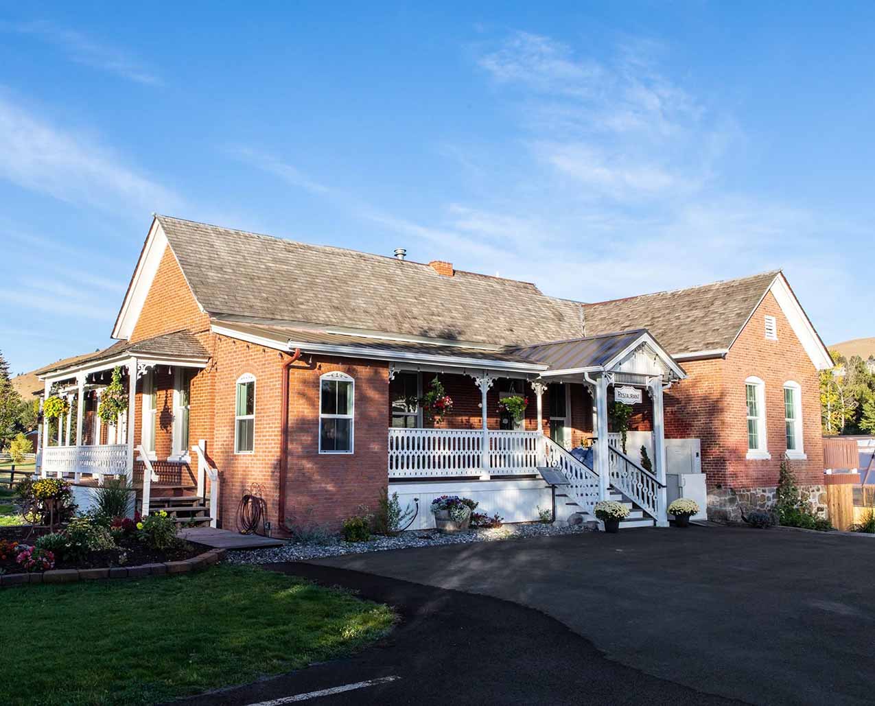 Wassweiler Dinner House & Mercantile