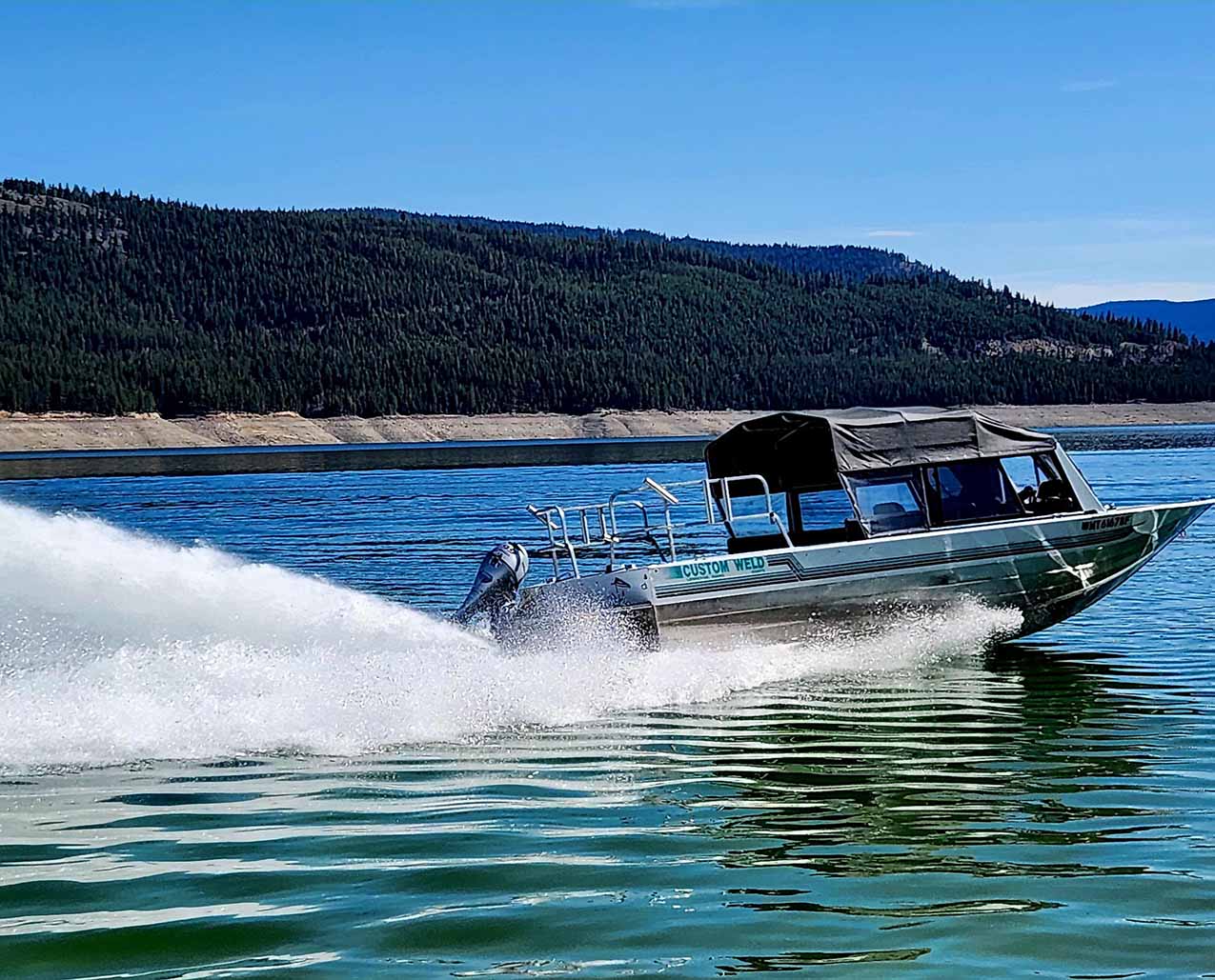 Kootenai Excursions slider image 1
