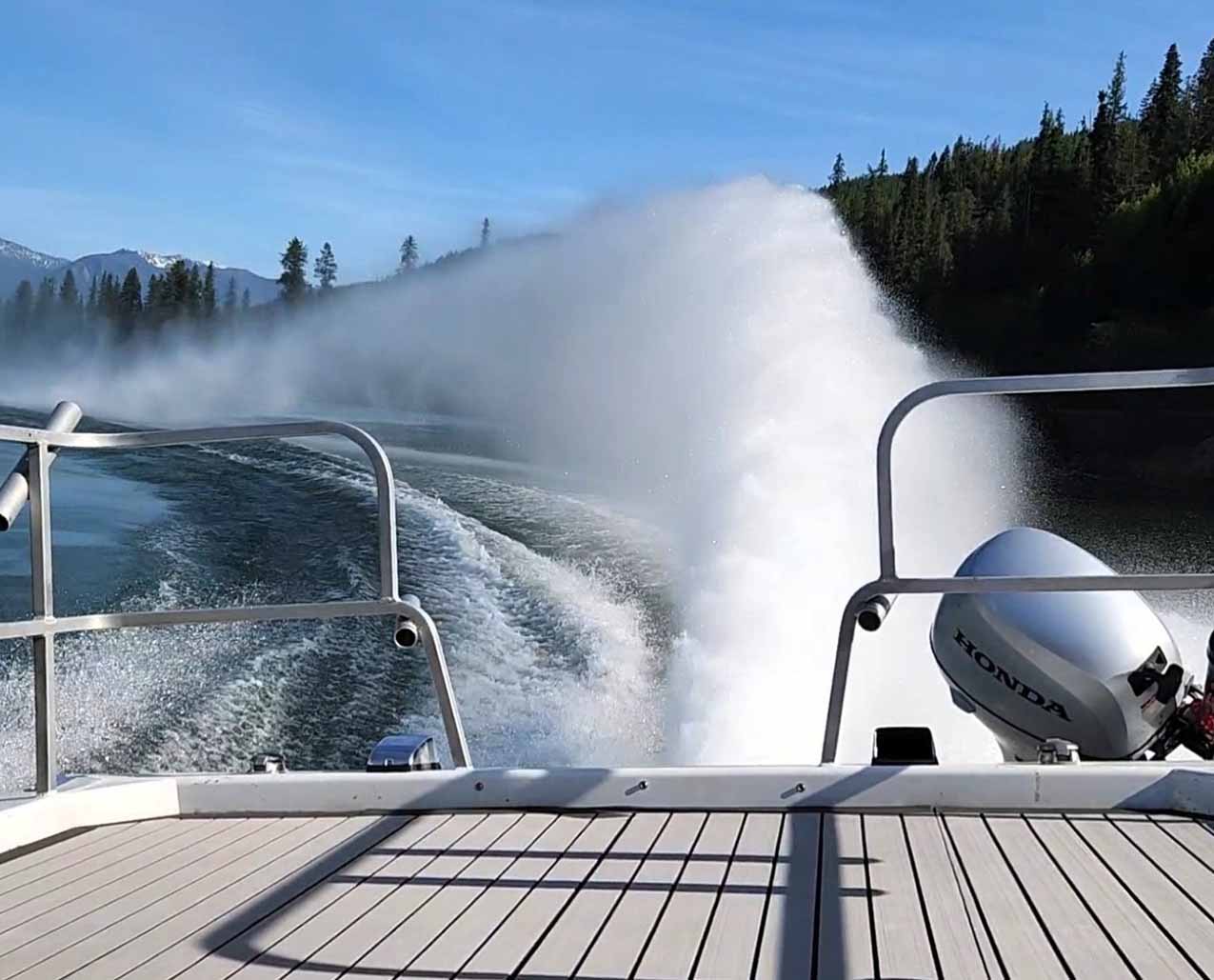 Kootenai Excursions slider image 2
