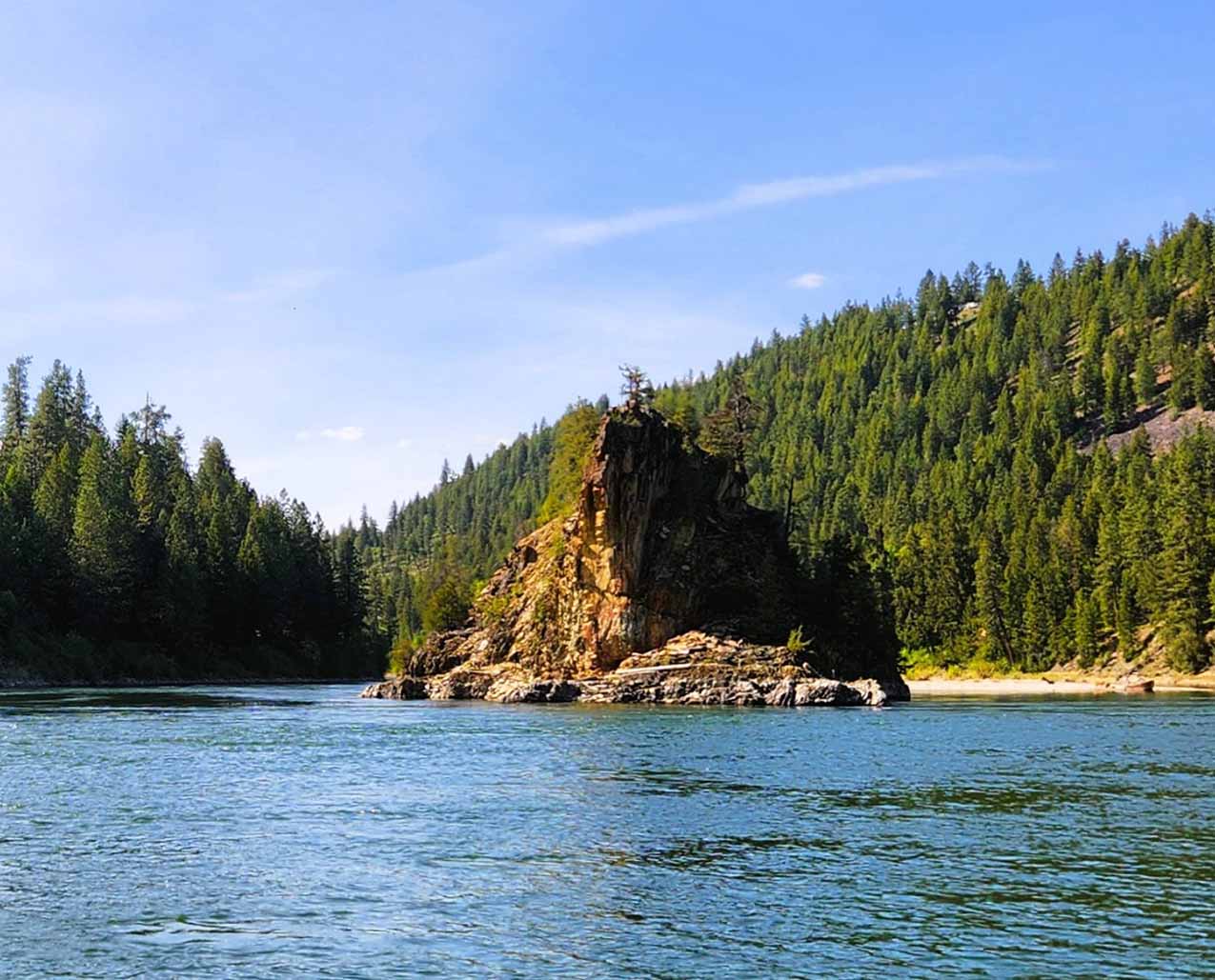 Kootenai Excursions slider image 5