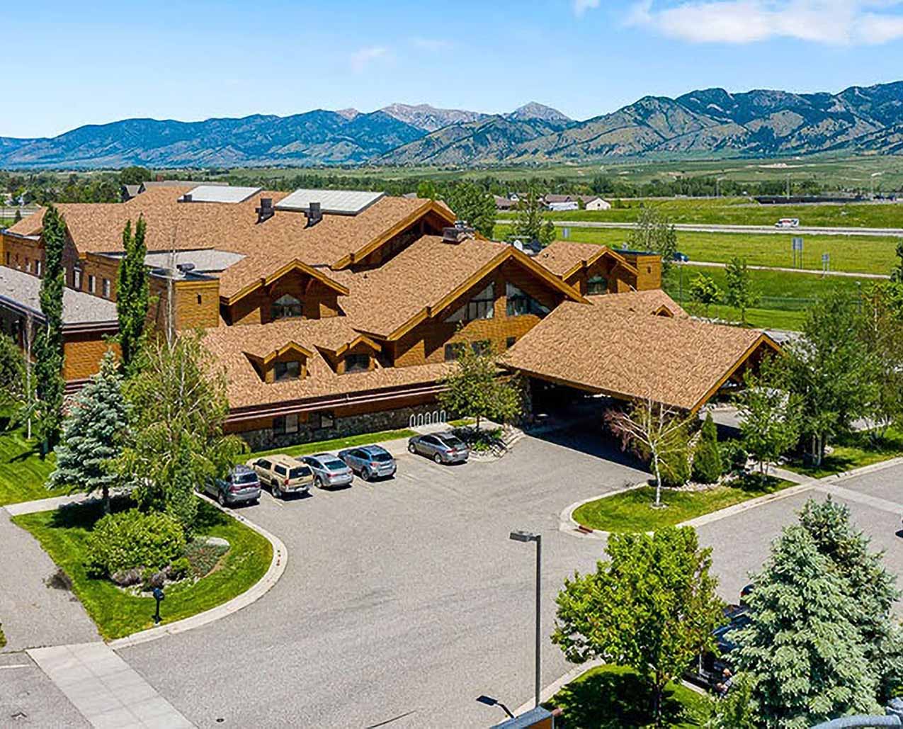 C'mon Inn - Bozeman