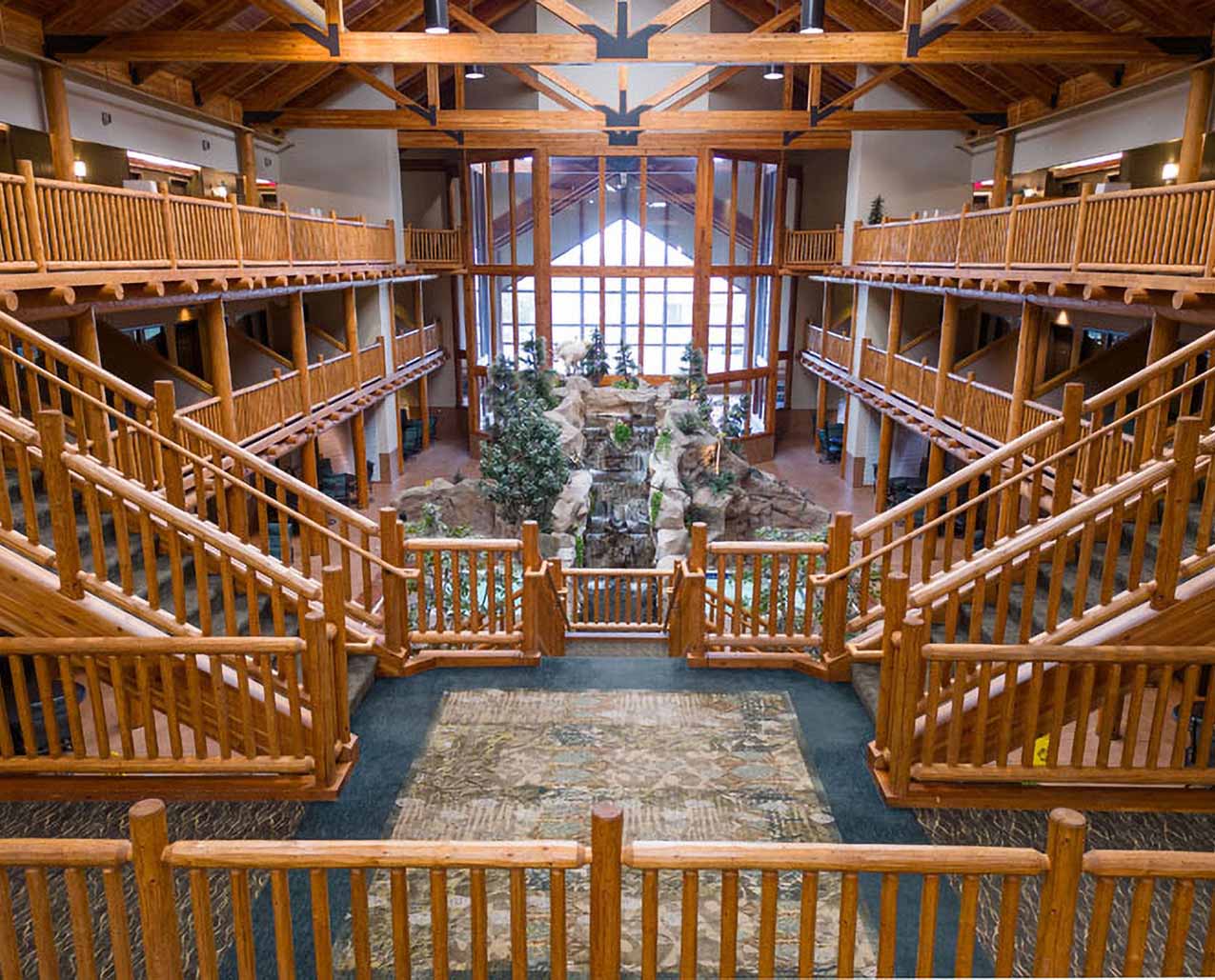 C'mon Inn - Bozeman slider image 1
