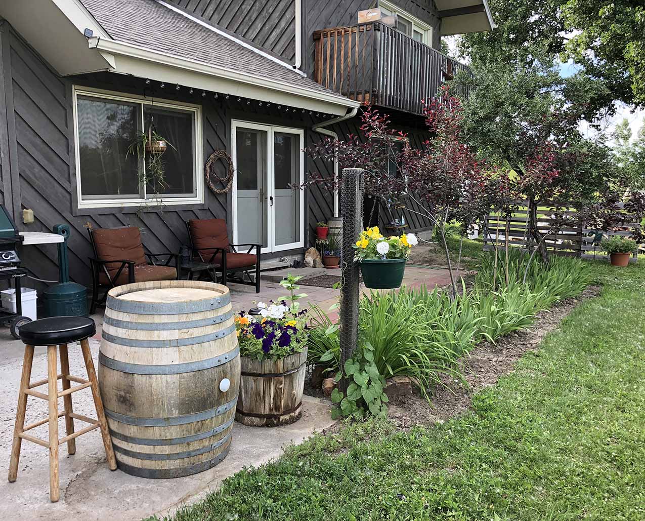 Tongue River Winery B&B slider image 5