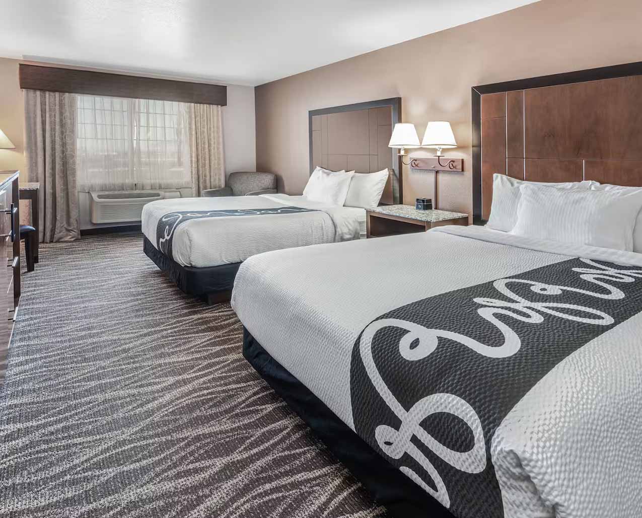 La Quinta Inn & Suites by Wyndham Belgrade - Bozeman Airport slider image 1