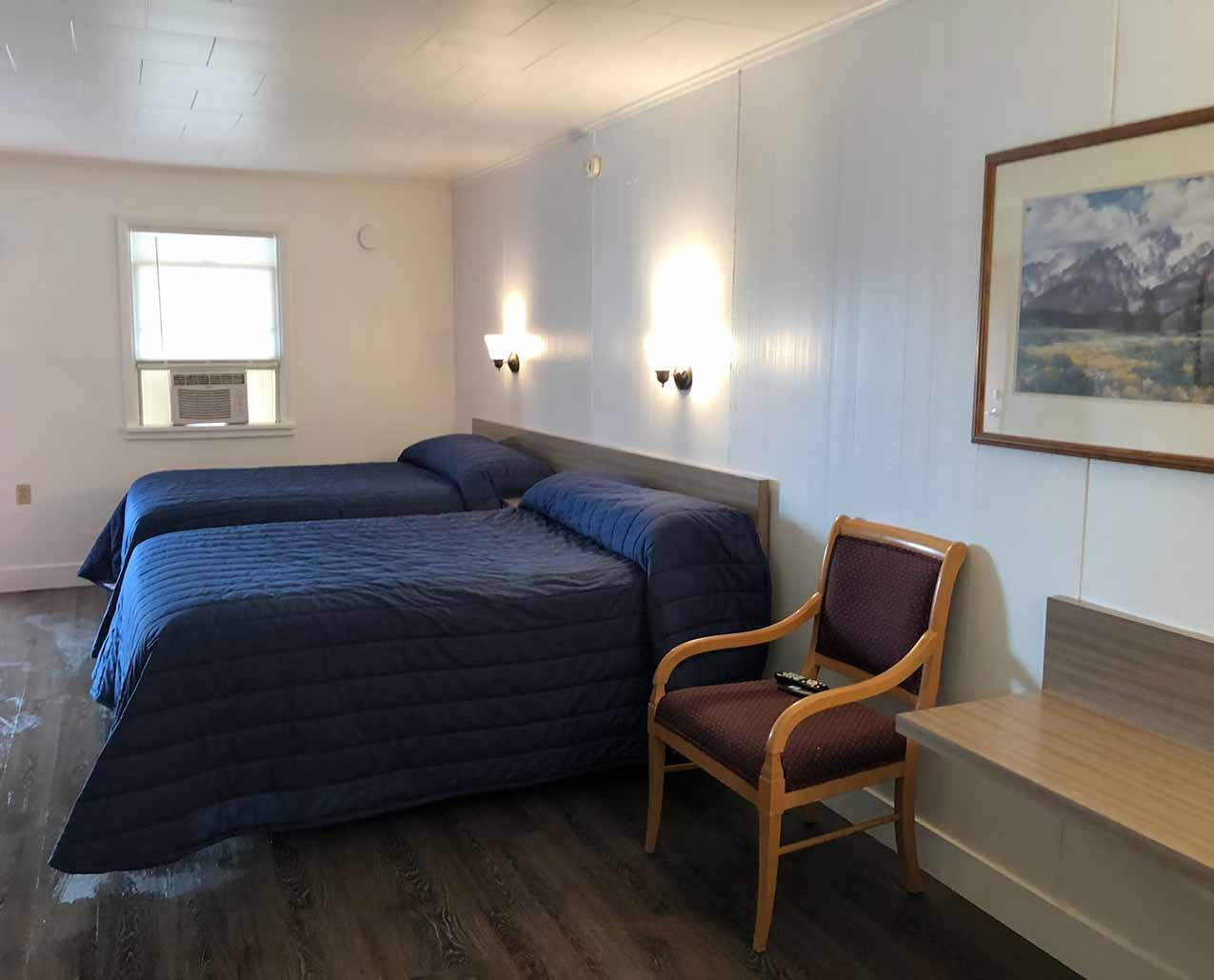 Ranch House Motel