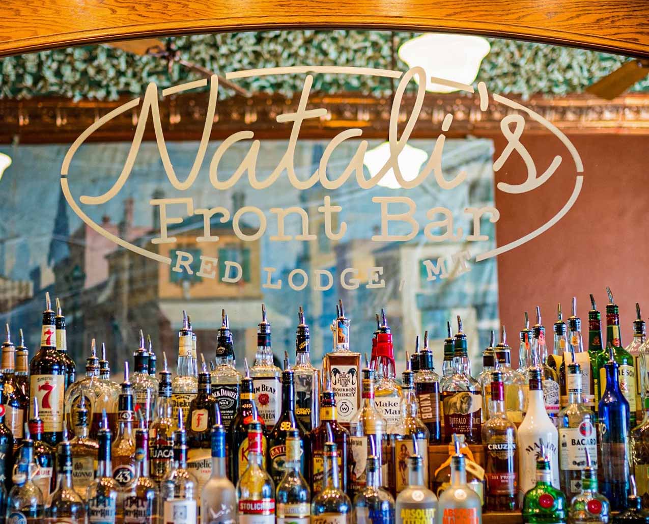Natali's Front Bar slider image 1
