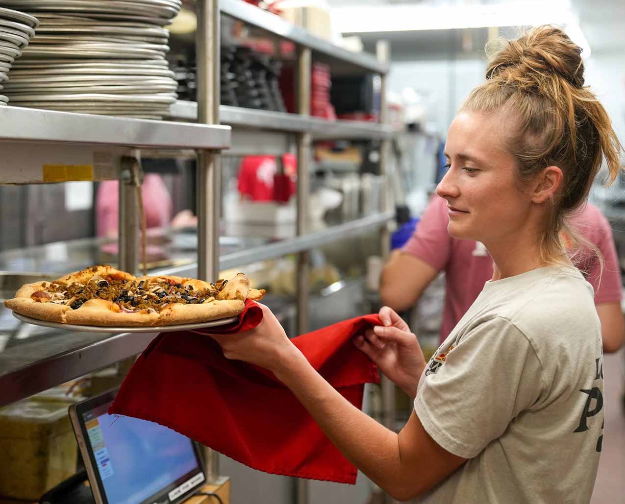 Red Lodge Pizza Co. slider image 2