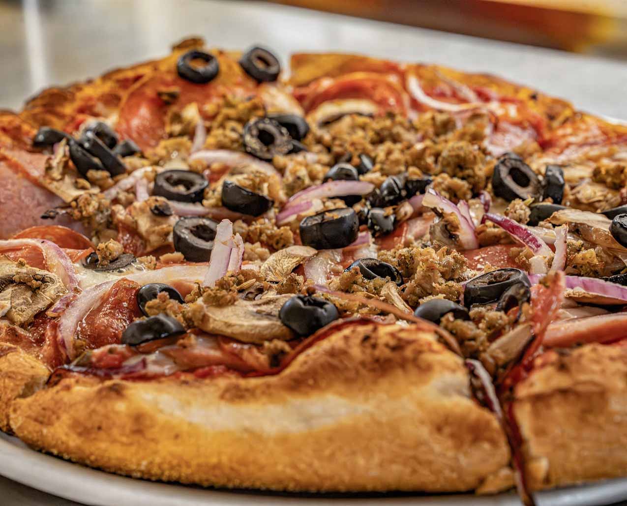 Red Lodge Pizza Co. slider image 4