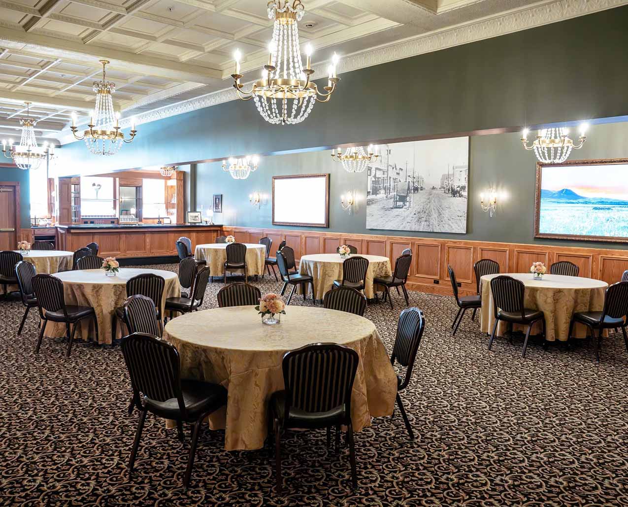 The Pollard Hotel slider image 1
