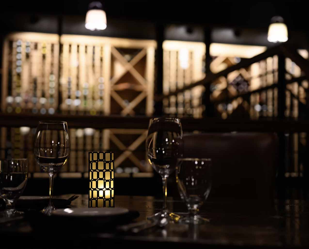 Carbon County Steakhouse