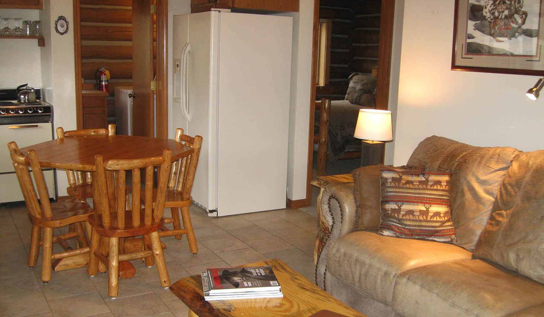 Rye Creek Lodge slider image 1