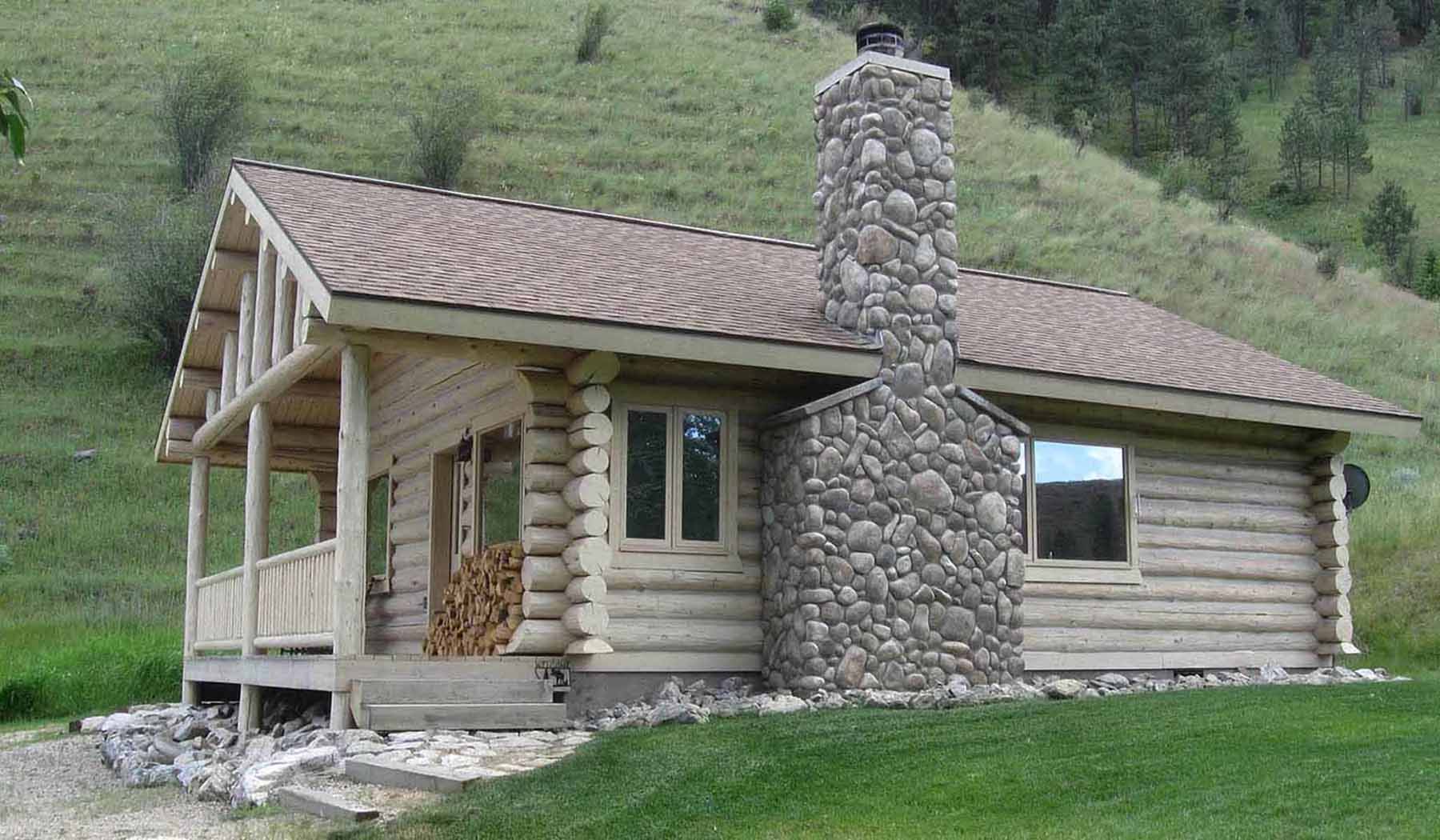 Rye Creek Lodge slider image 2
