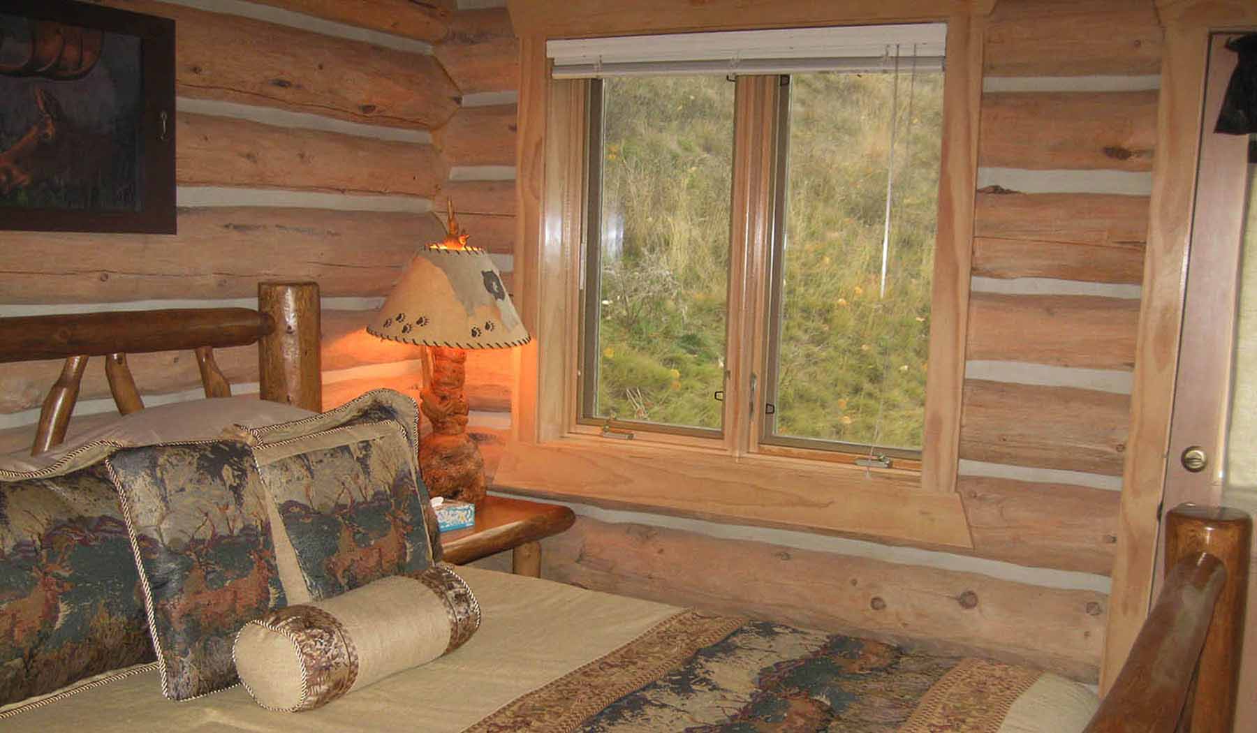 Rye Creek Lodge slider image 3