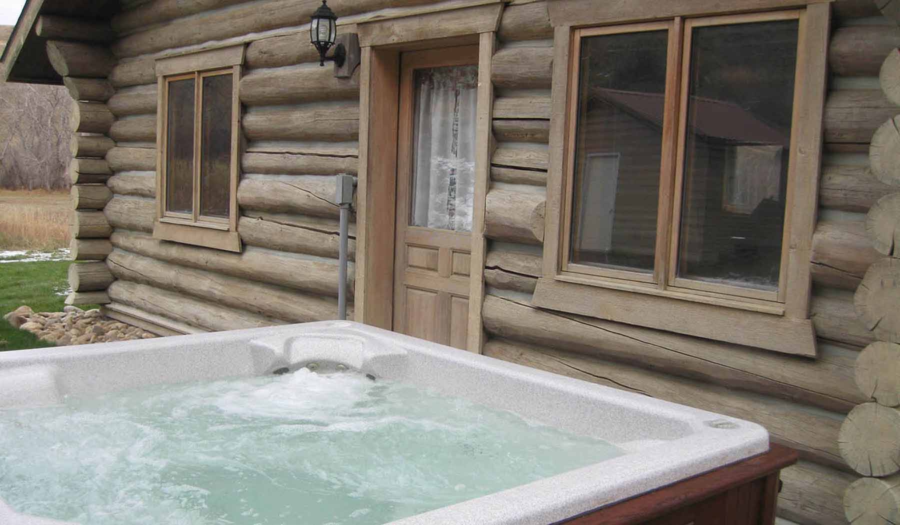 Rye Creek Lodge slider image 4