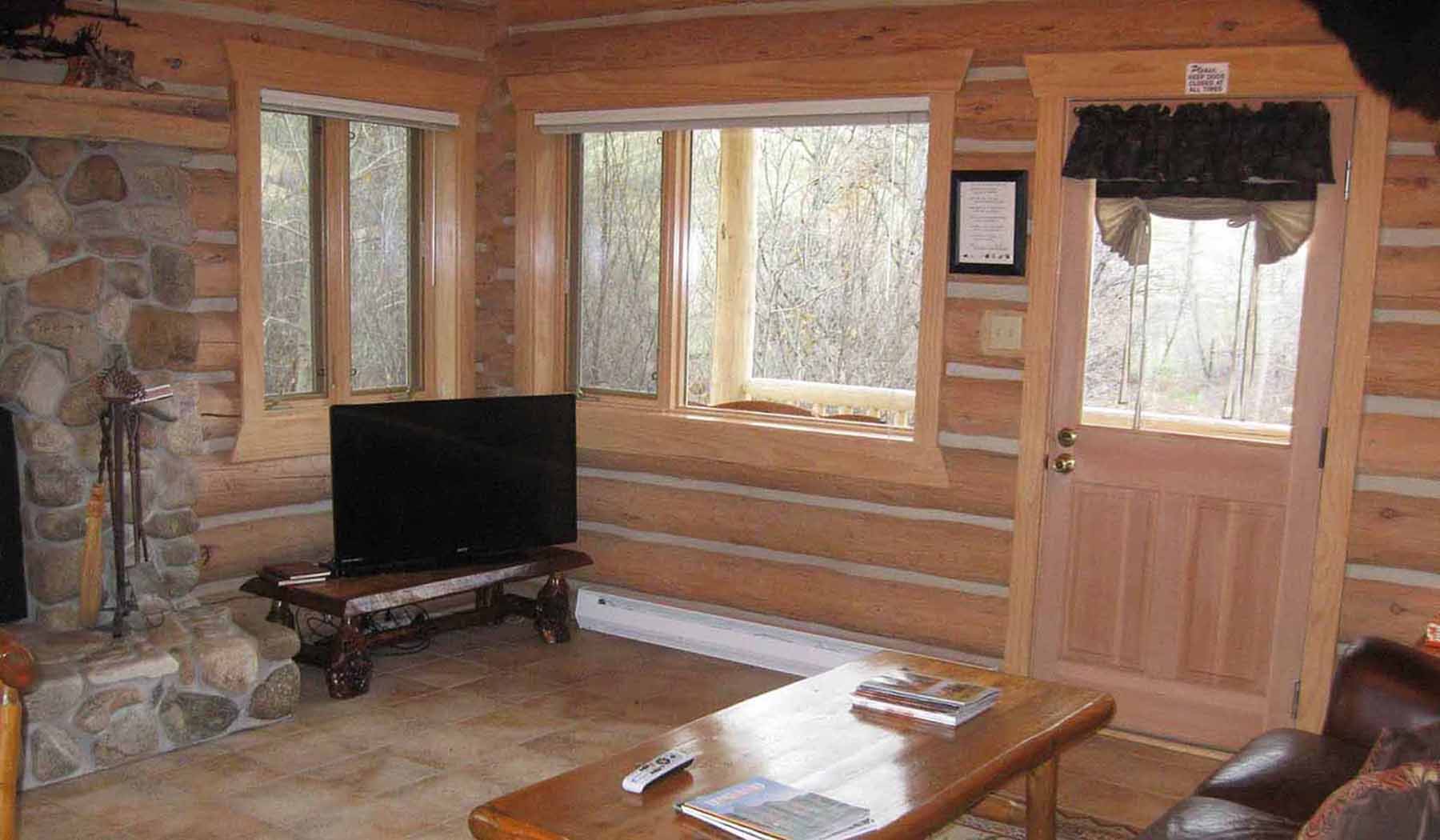 Rye Creek Lodge slider image 5