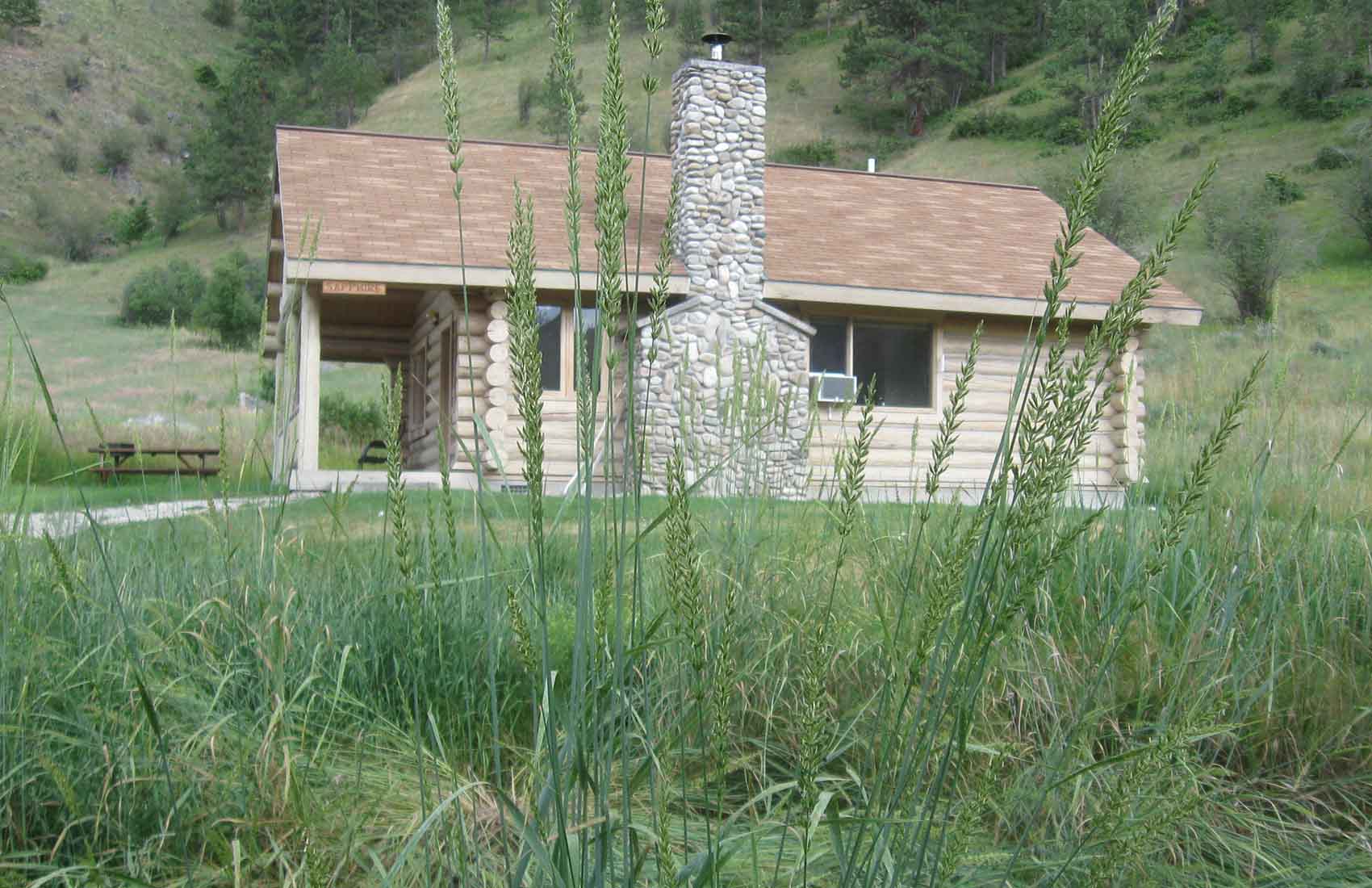 Rye Creek Lodge slider image 5