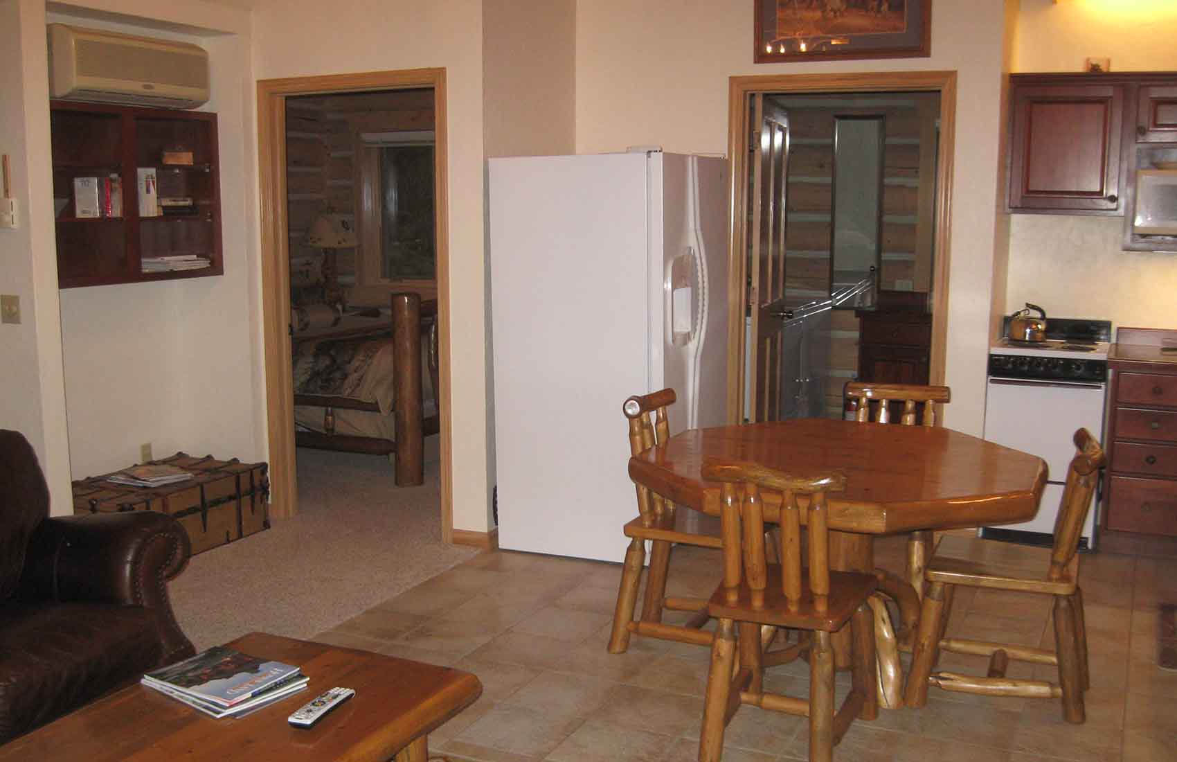 Rye Creek Lodge slider image 2